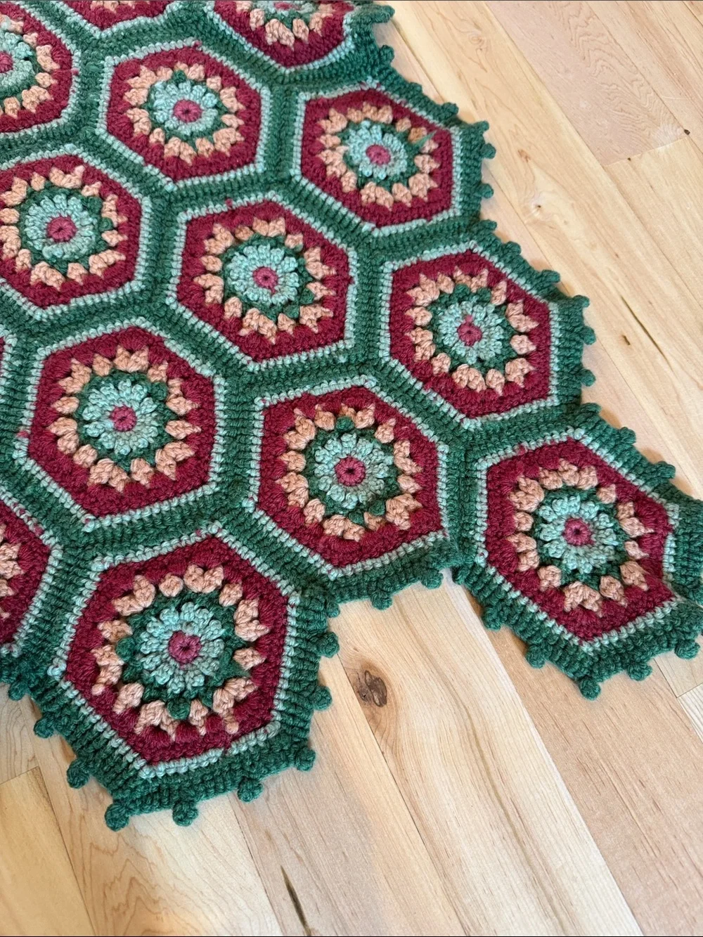 Handmade question lmk